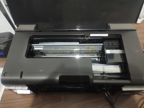 Impressora Dtf Epson L800