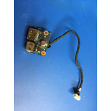 Jack Power Para Notebook Lenovo G480