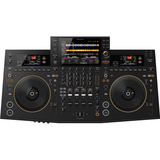 Sistema De Dj De 4 Canales Pioneer Dj Opus-quad