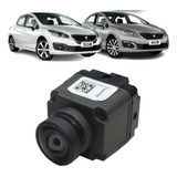 Camara Retroceso Marcha Atrás Peugeot 308 408 Original