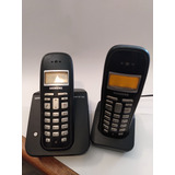 Teléfono Inalámbrico Duo Gigaset Ac160
