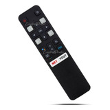 Control Remoto Para Rca Tcl Hitachi Admiral Con Comando Voz