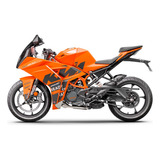 Ktm 200 Rc Gibar Santa Fe