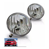 Par De Faros Niebla Ford Lightning 99-03  