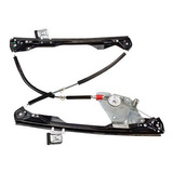 Elevador Ford Focus 2000 - 2008 Del Rh Elec S/motor