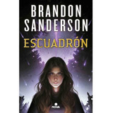 Escuadrón - Sanderson, Brandon