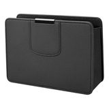 Caja De Almacenamiento Lateral Para Puerta De Coche, Negro