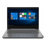 Notebook Lenovo V14 G2 Intel Core I3 1115g4 8gb 256gb Ssd 