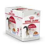 Caja 12 Pouch Royal Canin Instinctive X 85 G Pet Shop Caba