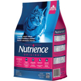 Alimento Nutrience Cat Original 2.5kg Indoor Gato Adulto