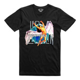 Playera T-shirt Led Zeppelin 