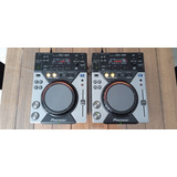 Cdj 400 Pioneer (par)