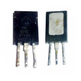 Transistor Bt134 4a 600v Usado