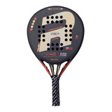 Paleta Royal Padel Whip Extreme - Olivos