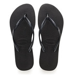 Havaianas Slim Logo Pop