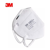 Originales 3m 9501+ N95 - Mascarillas Protectoras Por Pieza