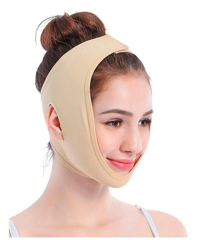 Soporte Antironquido Anti Apnea Bruxismo Ronquido Unisex