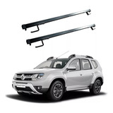 Barras Porta Equipaje Renault Duster 16/-