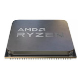 Amd Ryzen 5 1400 Quad-core Processor