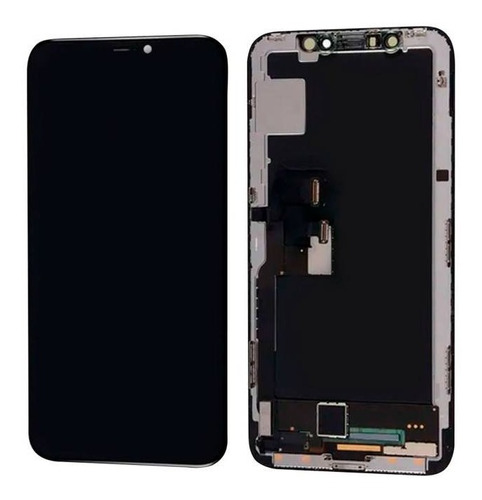 Pantalla iPhone X Calidad Incell Mica De Obsequio