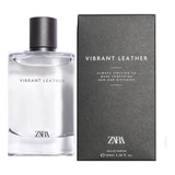 Perfume Zara Vibrant Leather 100ml Eau De Parfum