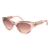 Dior Signature B7i 40f1 Eye Cat Pink Transparent