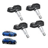 Sensor Presion Llanta Tpms For Toyota Camry Toyota C-hr