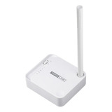 Router Wifi Inalambrico T-link 150mbps Repetidor Vlan Ramos