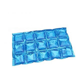 Bolsa Gelo Artificial Flexivel Azul Clink 15x25cm