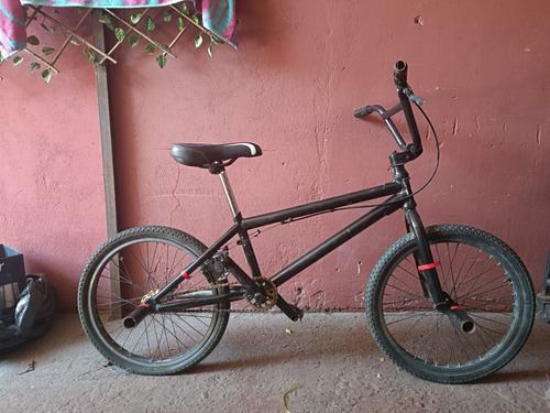 Bicicleta Bmx 