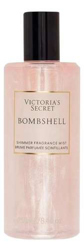 Fragancia Victoria Secret Bombshell Shimmer  250 Ml