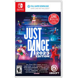 Just Dance Code In Box, Nintendo Switch Gamedepot Ee. Uu.