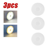 Lâmpada 10 Led Pir Sensor De Movimento Luz Jardim 1pc