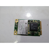 Wifi Realtek Rtl8187b Ww V01 Para Toshiba Satellite L455