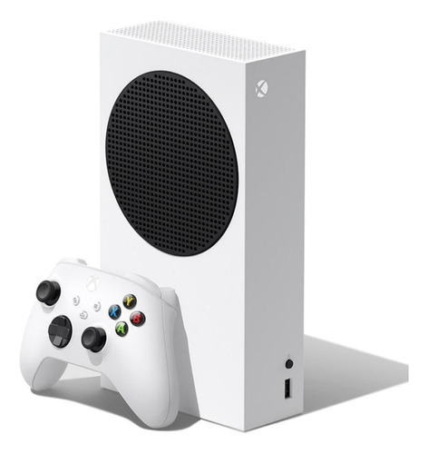 Xbox Series S 512gb