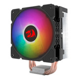 Cpu Cooler Redragon Effect Cc2000 - Crazygames