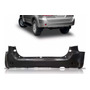 Parachoque Trasero Original Toyota Fortuner 06/11 Toyota Fortuner