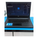 Notebook Dell Inspiron 3442 14  Intel Core I5 4gb Ram 512gb