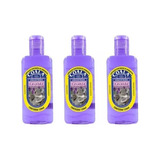 Kit C/ 3 Unidades Coala Aromatizante Lavanda 120ml 