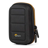 Lowepro Hardside Cs 20 - Funda Para Cámaras De Fotos Pequeña