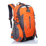 Mochila Camping 20 Litros Alpinista Viagens Lindo Design