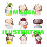 Pack Macetas Chicas Lindas X9 Archivos Stl Obj Impresión 3d