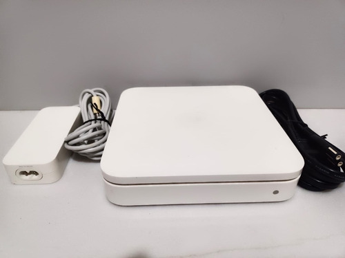 Apple Airport Extreme A1408 5ta Gen Router