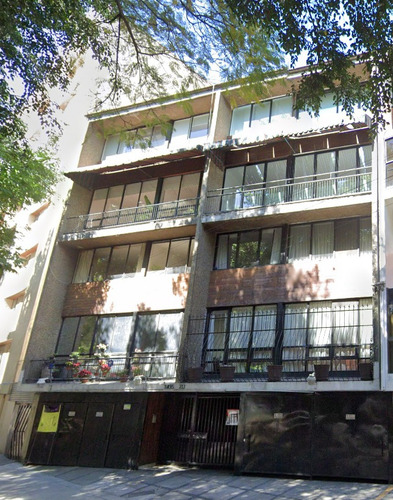 Vendo Departamento En Colonia Anzures. Remate
