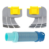 Adaptador De Manguera De Aspiradora Para Piscina X77094, Jue