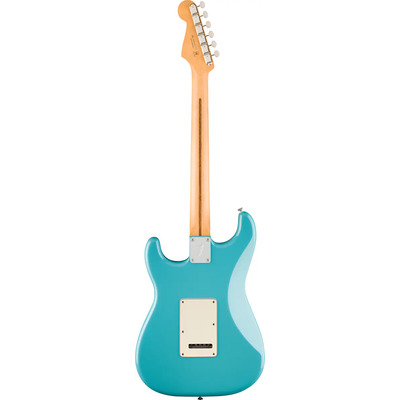 Guitarra Electrica Fender Stratocaster Player Ii Aqua Blue | Meses sin interés