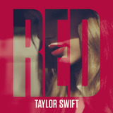 Taylor Swift Red Deluxe Edition 2 Cd Importado