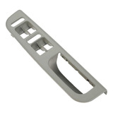 Manija De Puerta Conductor Vw Bora Golf Passat Color Gris