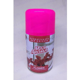 Aromatizador Max Aroma 270ml Flower