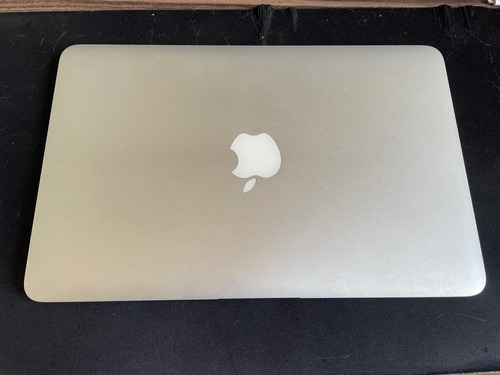 Macbook Air (13 Polegadas, Início De 2014)